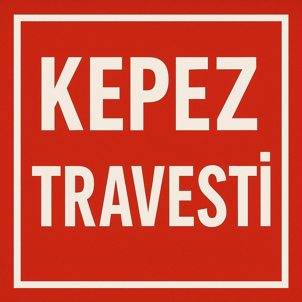 Kepez Travesti