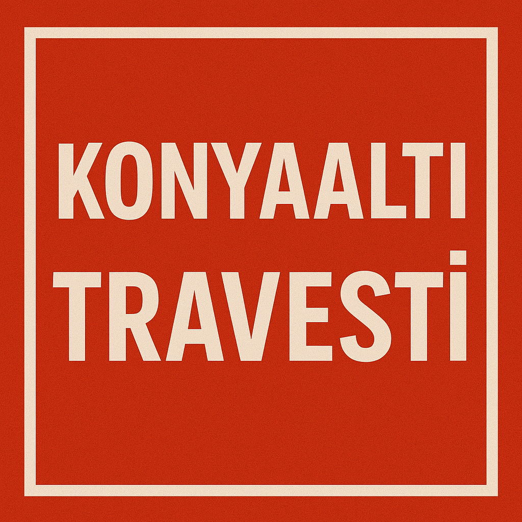Konyaaltı Travesti