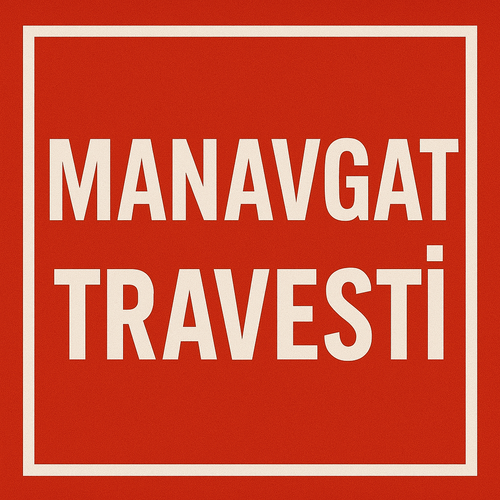 Manavgat Travesti