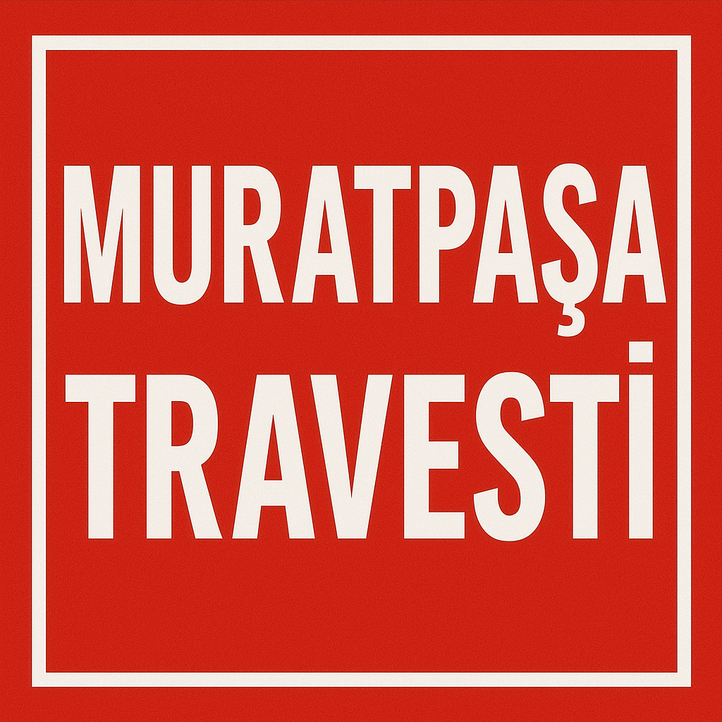 Muratpaşa Travesti